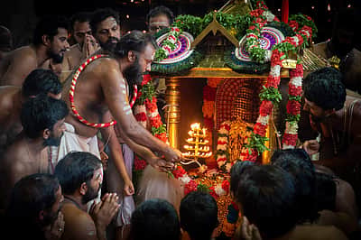 இன்று ஸ்ரீகிருஷ்ண ஜெயந்தி: வழிபடும் முறை