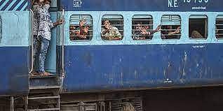 ஜபல்பூா்-கோயமுத்தூா் ரயிலில் கூடுதல் பெட்டிகள் நிரந்தரமாக இணைப்பு