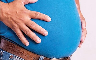 ஆயுள் காக்கும் ஆயுர்வேதம்: அதிக உடல் பருமனைக் குறைக்கலாம்!