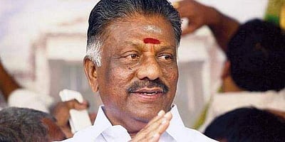 கட்சியை கைப்பற்றுவதைவிட காப்பதே முக்கியம்: ஓபிஎஸ்