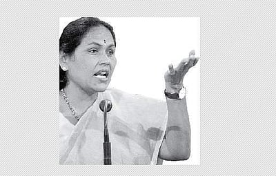 2023-ஆம் ஆண்டை சா்வதேச சிறுதானியங்கள் ஆண்டாகக்கொண்டாட வேண்டும்: மத்திய இணையமைச்சா் ஷோபா கரந்தலஜே