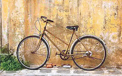 ரத்தத்தின் ரத்தமே...:  30