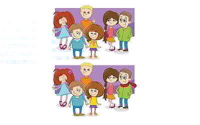 கண்டுபிடி கண்ணே!