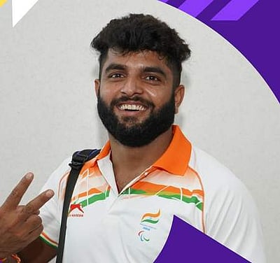 ஈட்டி எறிதல்: ரஞ்சித் ஏமாற்றம்