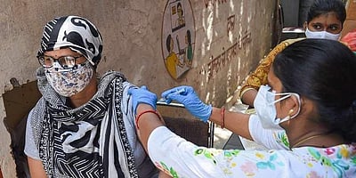 தில்லியில் புதிதாக 50 பேருக்கு கரோனா