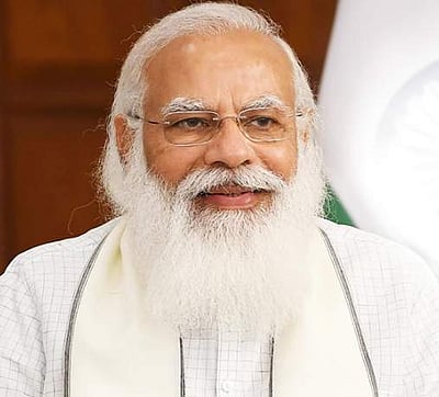 ஆடவர் ஹாக்கி போட்டியை நேரலையாகப் பார்த்த பிரதமர் மோடி