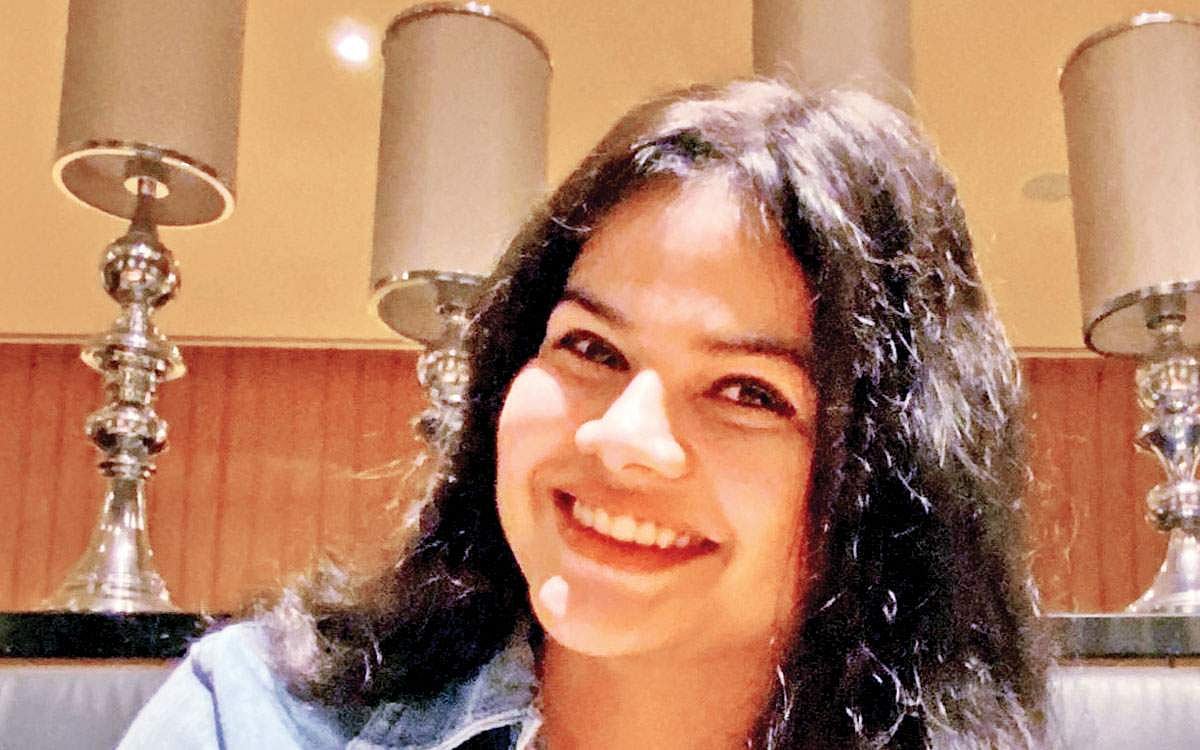 தென்னிந்திய மொழிகளை கற்றுத்தரும் வங்கப் பெண்!