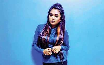 சின்னத்திரை மின்னல்கள்!