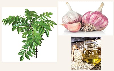 சப்பாத்தி மீந்துவிட்டால்...