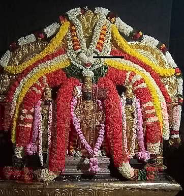 ரத்தினகிரி பாலமுருகன் கோயிலில் 1,008 சங்காபிஷேகம்