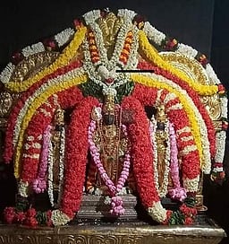 ரத்தினகிரி பாலமுருகன் கோயிலில் 1,008 சங்காபிஷேகம்