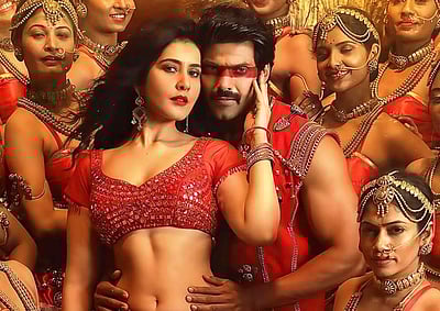 பாடகர் அறிவின் புதிய பாடல் இன்று வெளியீடு