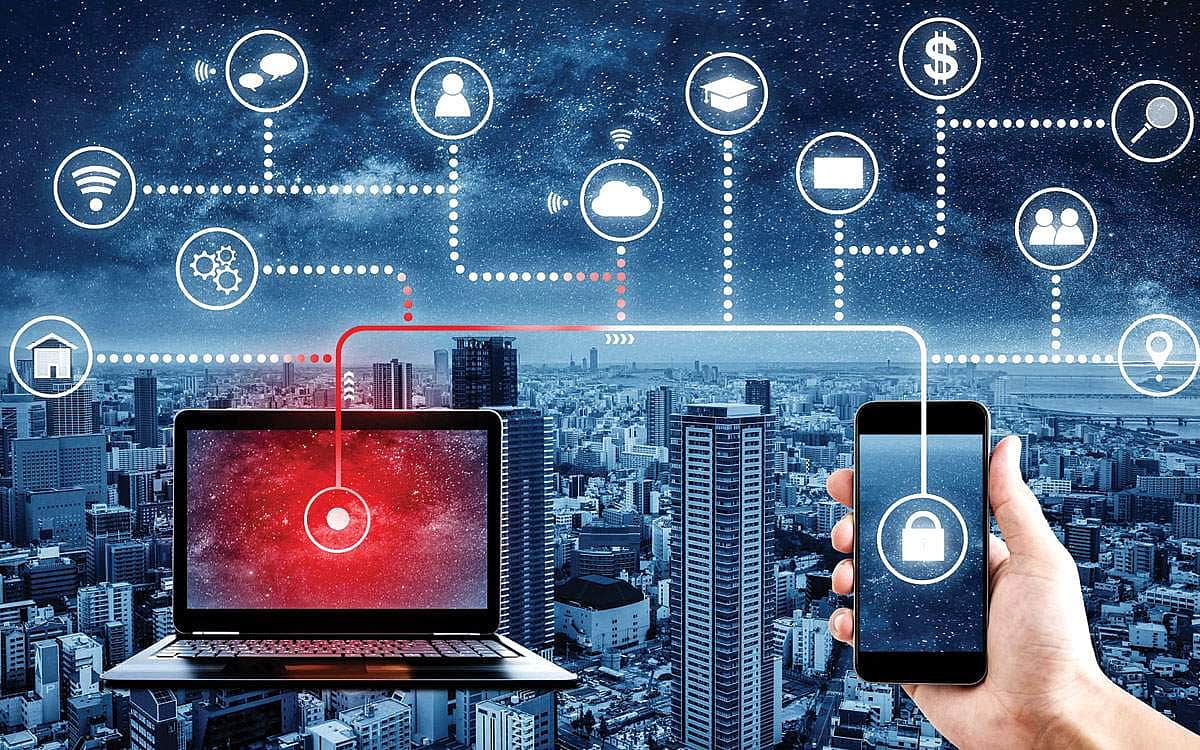 தகவல் பாதுகாப்பு... வித்தியாசமான படிப்பு!