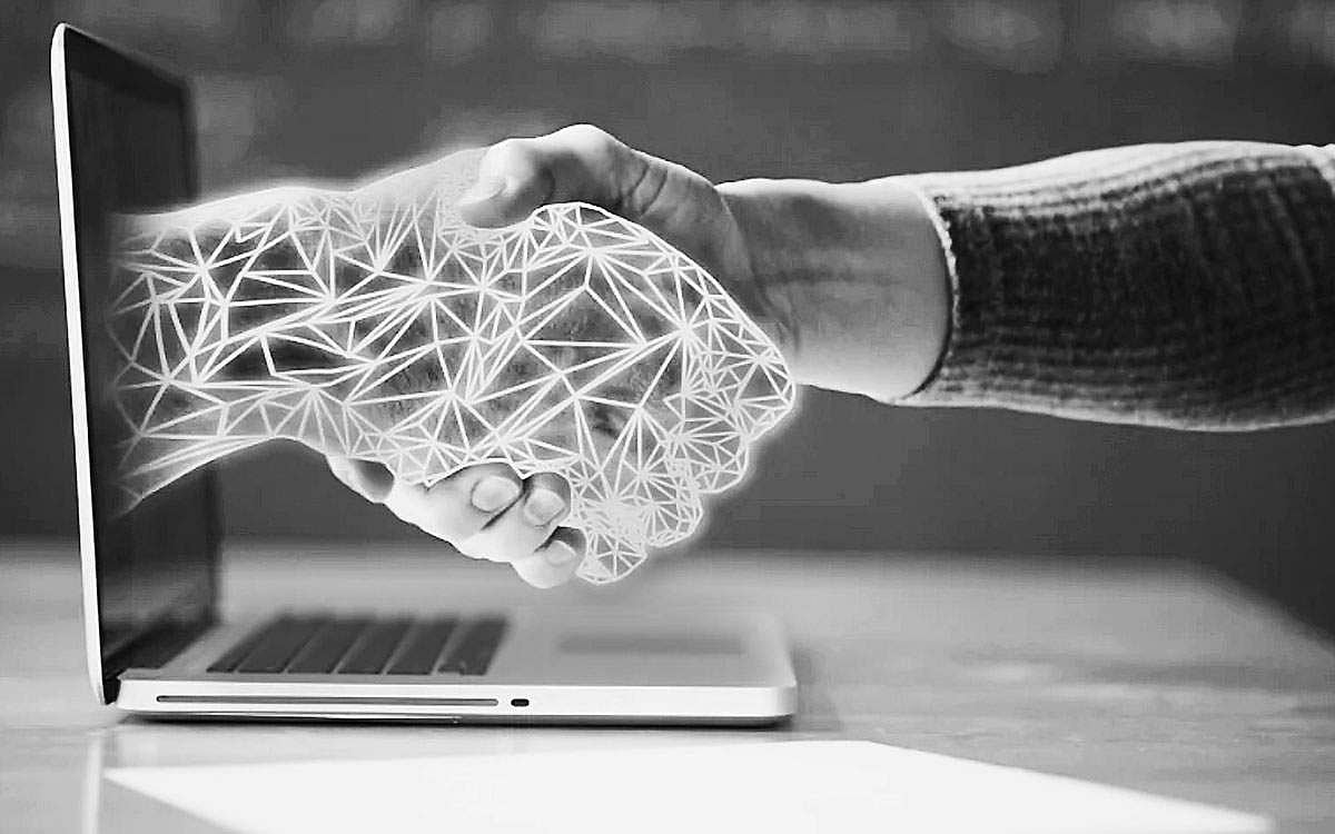 சில்லறை வணிகம்... புதிய தொழில்நுட்பங்கள்!