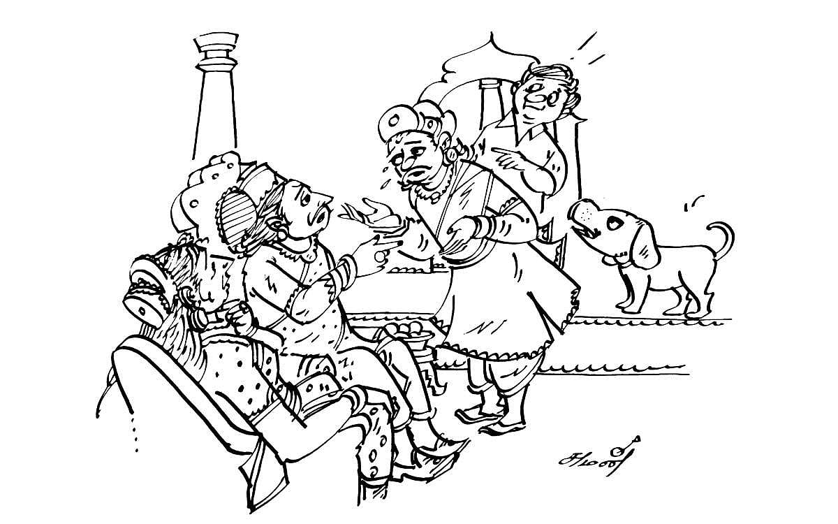 வாங்க இங்கிலீஷ் பேசலாம் - 309