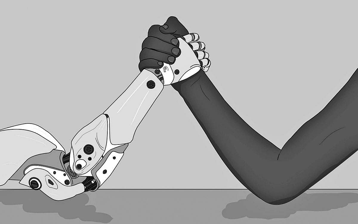 வேலை வாய்ப்பு... தேவை புதிய திறன்கள்! 