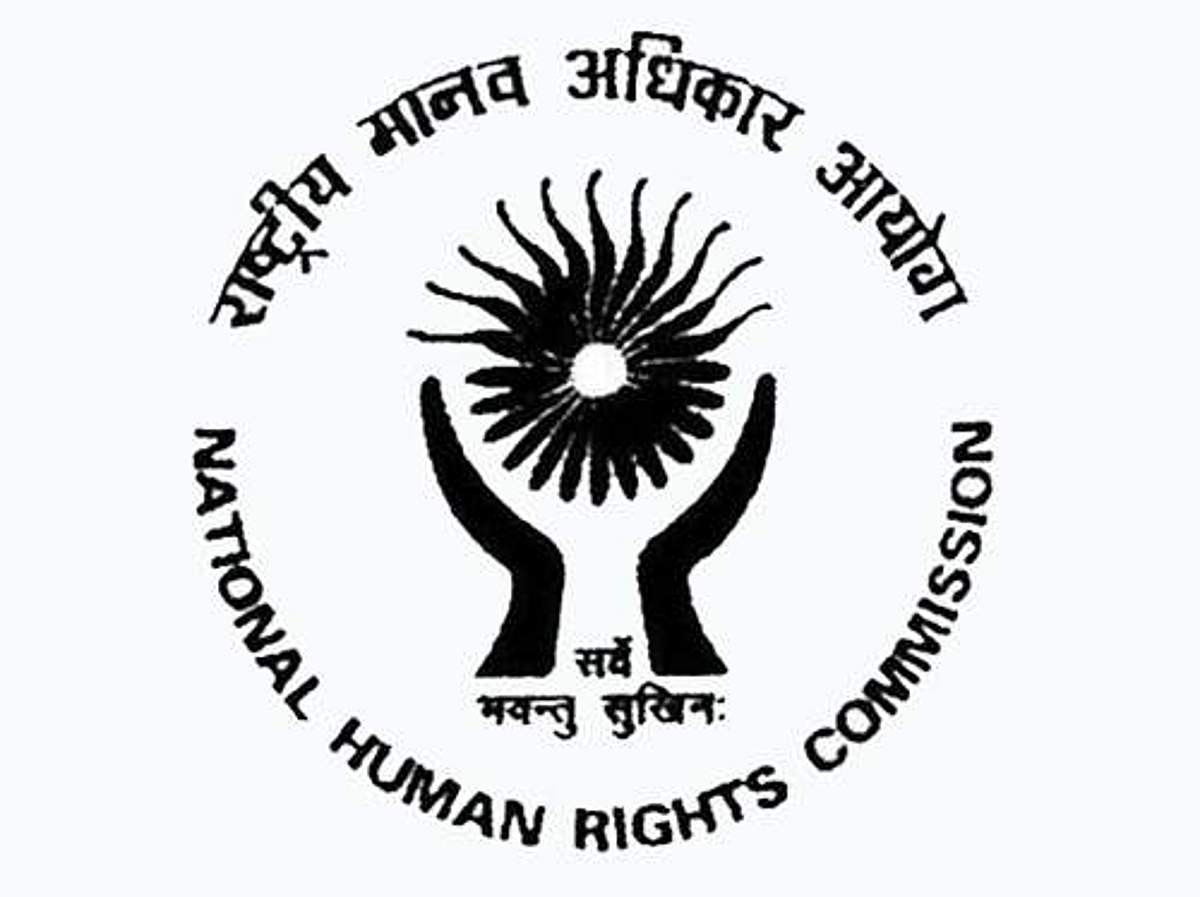 ஹரியாணாவில் விவசாயிகள் மீது தாக்குதல்: மனித உரிமைகள் ஆணையத்தில் காங். புகார்