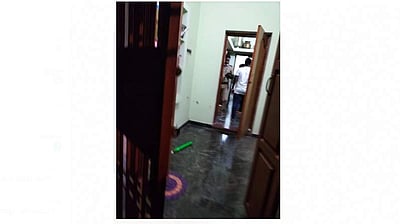 சீர்காழியில் தொடரும் கொள்ளை சம்பவம்; பொதுமக்கள் பீதி; வடமாநில கொள்ளையர்களின் அட்டகாசமா என அச்சம்? 