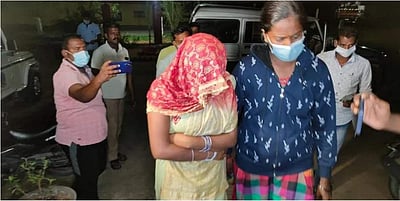 குழந்தையை கொடூரமாகத் தாக்கிய தாய்க்கு மனநிலை பாதிப்பு இல்லை: மருத்துவர்கள்