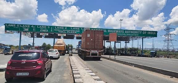 முறைகேடு இல்லை, ஆனால்...: சுங்கச் சாவடிகள் குறித்த தலையங்கம்