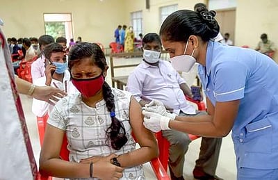 கரோனா தடுப்பூசி சான்றிதழில் பிழையா? சரி செய்ய வழி இருக்கு