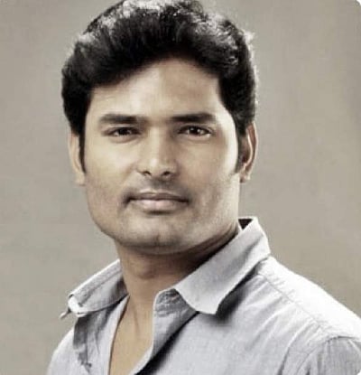 ‘அன்பும் சமத்துவம் மட்டுமே தமிழர் தத்துவம்’: இயக்குநர் நவீன் 