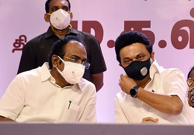 தமிழ் வளர்ச்சித்துறையின் 20 முக்கிய அறிவிப்புகள்! - முழு விவரம்