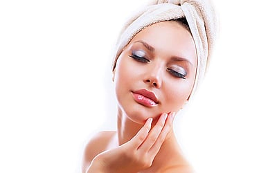 இறந்த செல்கள் நீங்கி முகம் பொலிவு பெற!