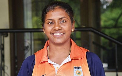 பதிமூன்று வயதில் சாதனை!