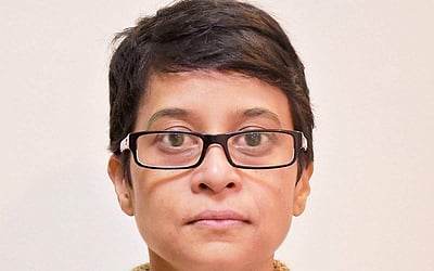 பூகம்பம் ஏன்? விளக்கும் ஆய்வாளர்!