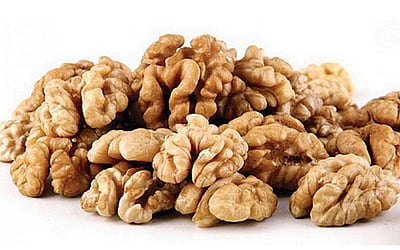 கொழுப்பை கரைக்கும் அக்ரூட்!