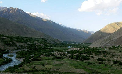 பஞ்சஷேர் மாகாணத்தில் தொலைத்தொடர்பு சேவைகள் துண்டிப்பு