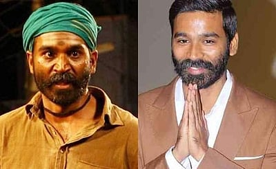 'அசுரன்' படத்துக்குப் பிறகு மீண்டும் தனுஷுடன் இணையும் நடிகர் - மகிழ்ச்சியில் ரசிகர்கள்