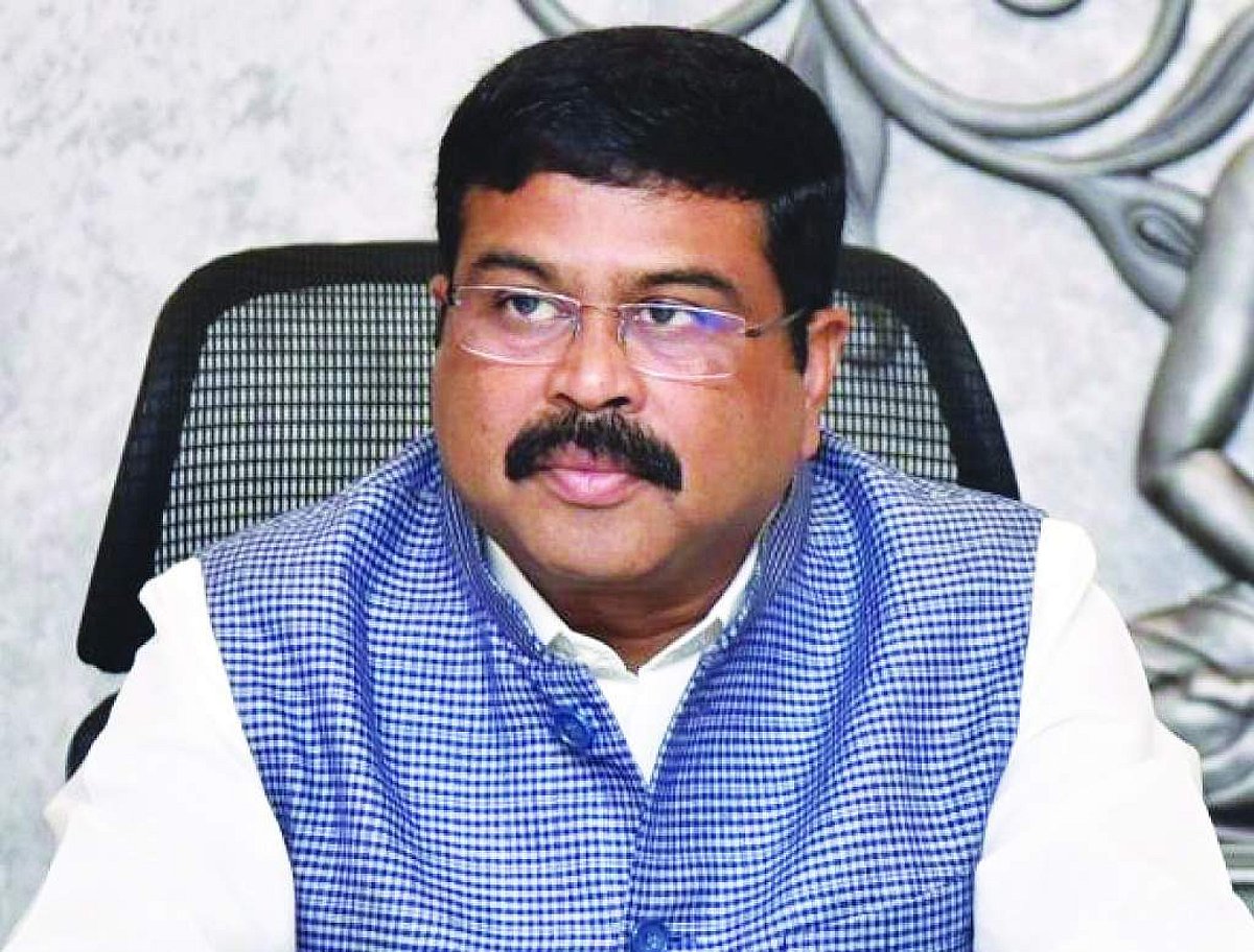 தமிழகத்தில் 7.25 லட்சம் பேருக்கு திறன் மேம்பாட்டுப் பயிற்சி: தமிழக எம்.பி.க்கு மத்திய அமைச்சர் பதில்