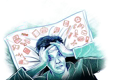 மனச்சோர்வு, மன அழுத்தத்தைக் குறைக்கும் உணவுகள்!