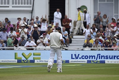 'கோல்டன் டக்' ஆன கோலி: முதல் பந்திலேயே ஆண்டர்சனிடம் வீழ்ந்தார்