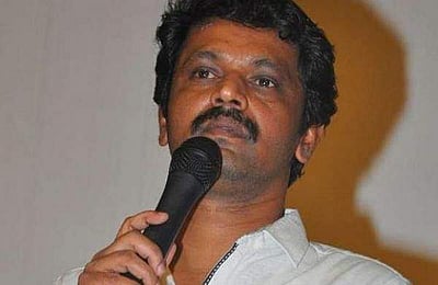 படப்பிடிப்பில் இயக்குநர் சேரனுக்கு நேர்ந்த விபத்து : இப்பொழுது எப்படி இருக்கிறார் ?