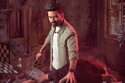 நுழைவு வரி விலக்கு சர்ச்சைக்கு நடுவே, தனுஷ் ரசிகர்களை மகிழ்வித்த சன் பிக்சர்ஸ்