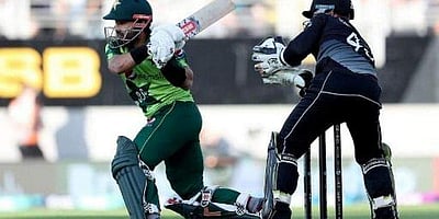 பாகிஸ்தான் பயணிக்கும் நியூசிலாந்து கிரிக்கெட் அணி: 18 ஆண்டுகளில் முதன்முறை..