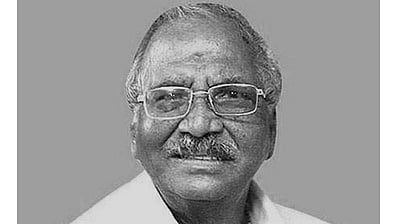 அதிமுக அவைத் தலைவர் மதுசூதனன் காலமானார்