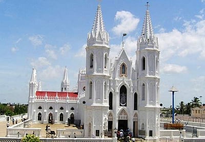 கேள்விக்குறியாகிறது வேளாங்கண்ணி பேராலய ஆண்டுப் பெருவிழா