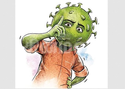 கரோனா 3-வது அலையிலிருந்து தப்பிக்க...என்னென்ன செய்ய வேண்டும்?