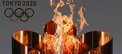 ஒலிம்பிக் போட்டியும்  வெற்றியாளர்களின் குறியீட்டுப் போராட்டங்களும்