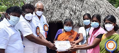 மக்களை தேடி மருத்துவம் திட்டத்திற்கு ரூ.257.16 கோடி ஒதுக்கீடு
