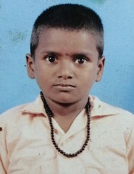 ஆட்டோவிலிருந்து குதித்து காயமடைந்தவா்களில் மாணவி பலி