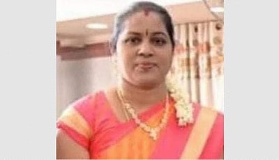 சிகிச்சை பெற்று மகப்பேறு அடைந்த பெண் காவலர் பிரசவித்த மறுநாளே கரோனாவுக்கு பலி