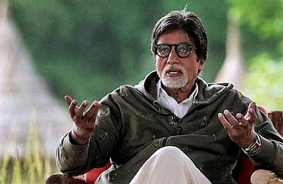 அமிதாப் பச்சனின் வீடு, ரயில் நிலையங்களுக்கு வெடிகுண்டு மிரட்டல்...மும்பையில் பரபரப்பு