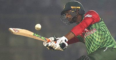 ஆஸ்திரேலியாவுக்கு எதிரான டி20 தொடரை வென்று வங்கதேசம் சாதனை