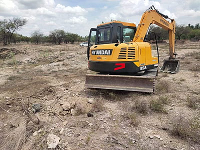 அவிநாசி அருகே தாமரைக்குளத்தில் மண் அள்ள சமூக ஆர்வலர்கள் எதிர்ப்பு  