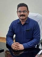 மன்னாா்குடி நகராட்சி ஆணையர் பொறுப்பேற்பு